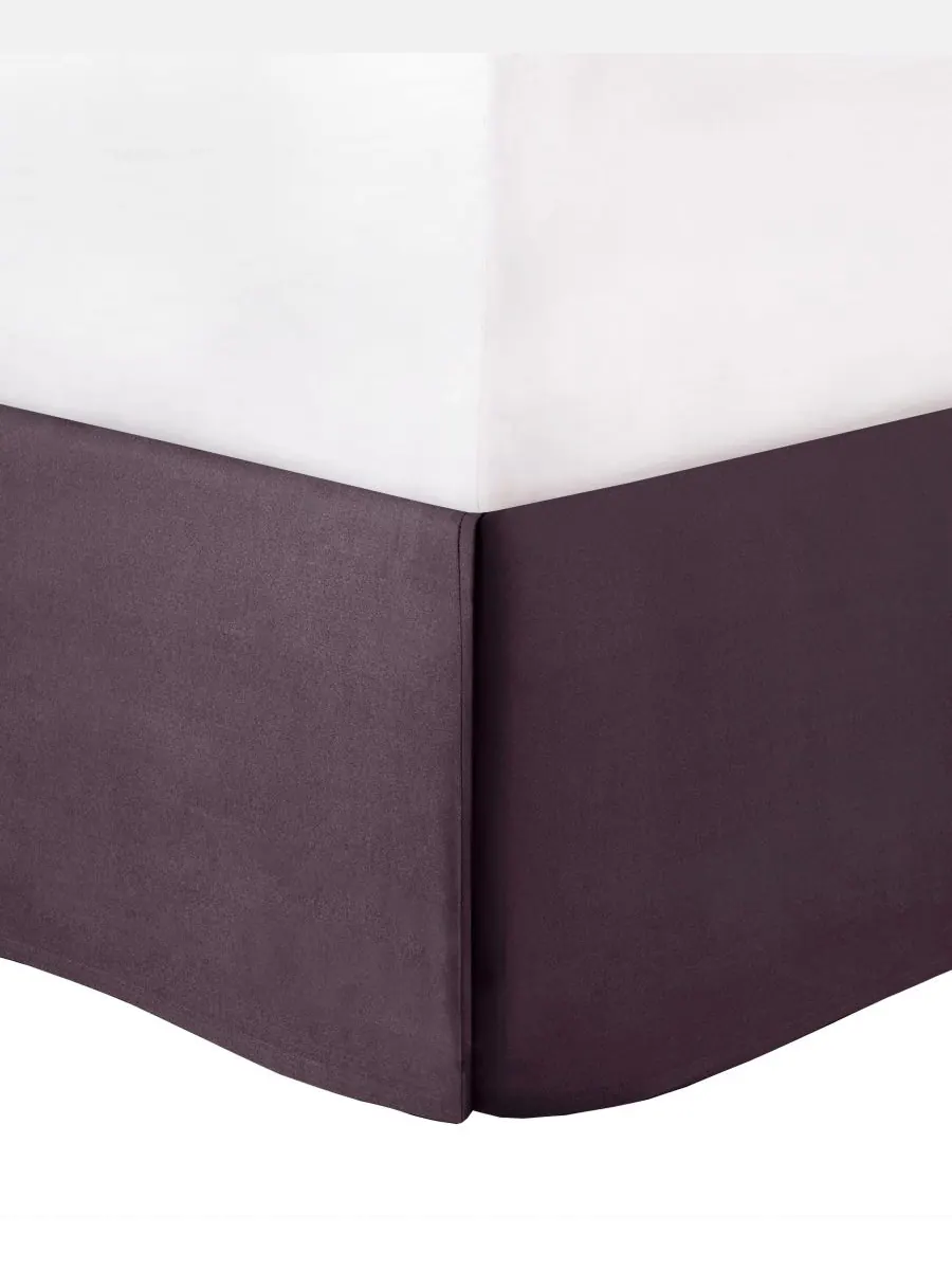 Комплект постельного белья Laurel Tufted из 7 предметов, размер King Madison Park — изображение 6 из 10, сливавый