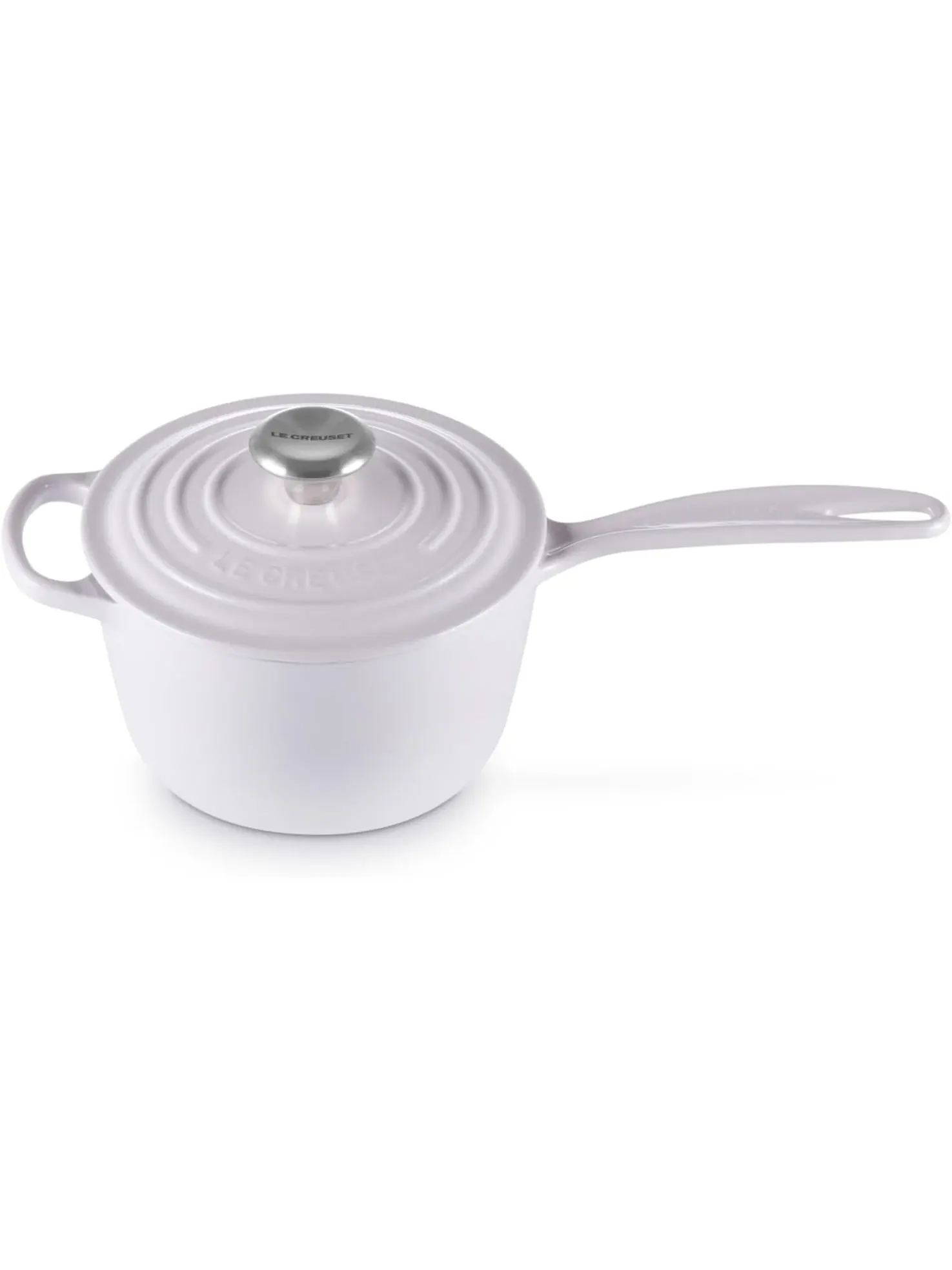 Ковш чугунный Le Creuset Signature, 1,5 л, 16 см