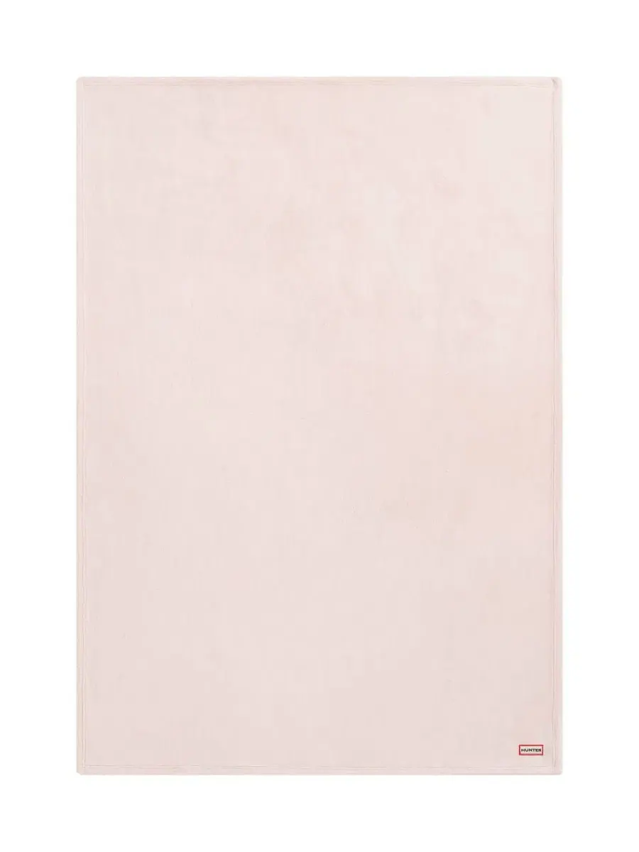Пледы Coco Flannel Ultra Plush, 127 x 178 см Hunter — изображение 5 из 5, розовый/сиреневый