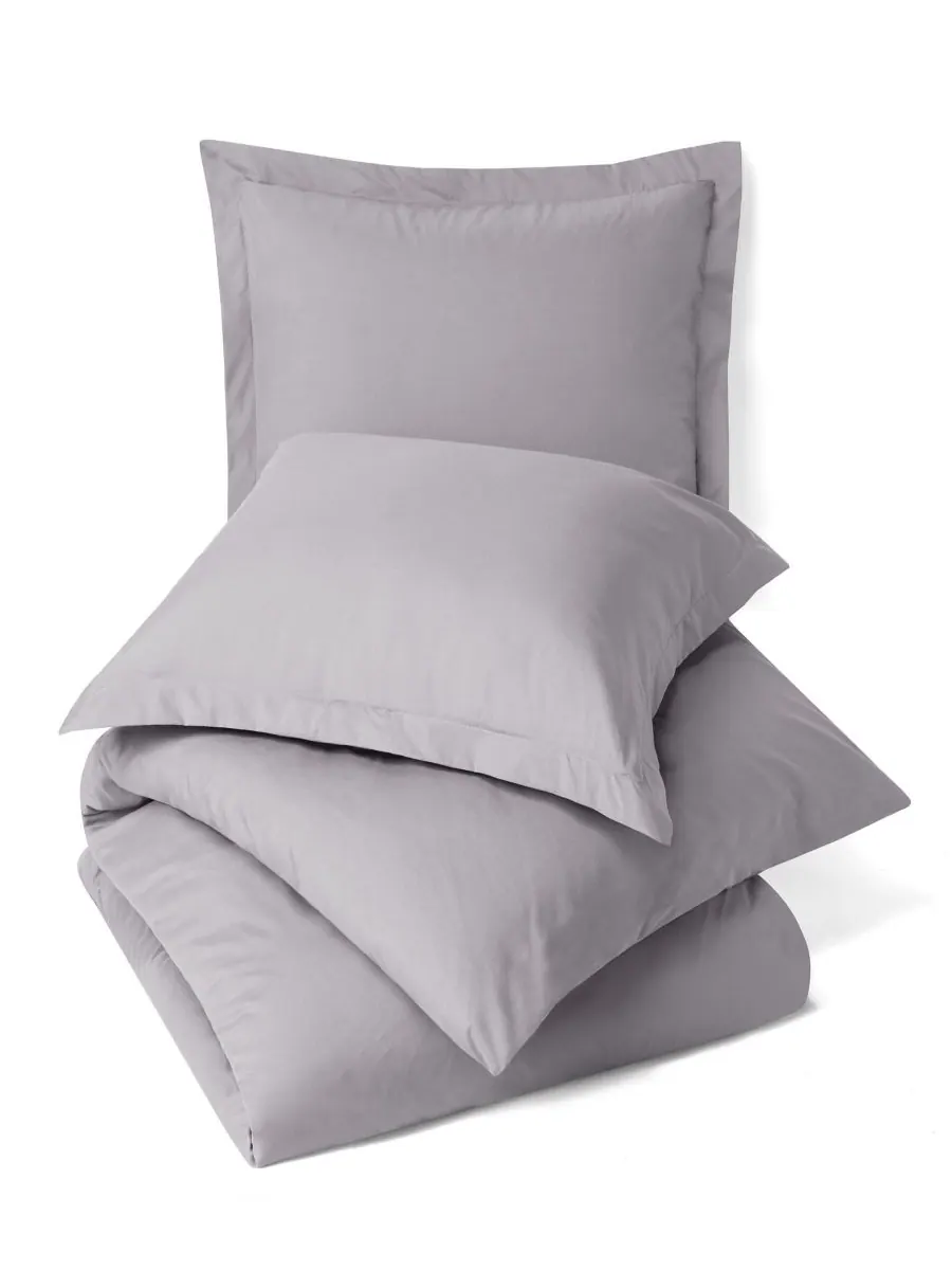 Комплект постельного белья Neslt Super Soft Double Brushed Microfiber, 3 предмета, размер King Nestl — изображение 2 из 7