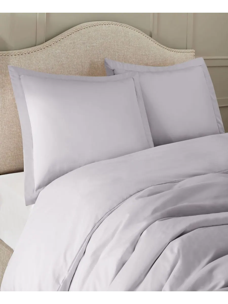 Комплект постельного белья Neslt Super Soft Double Brushed Microfiber, 3 предмета, размер King Nestl — изображение 3 из 7