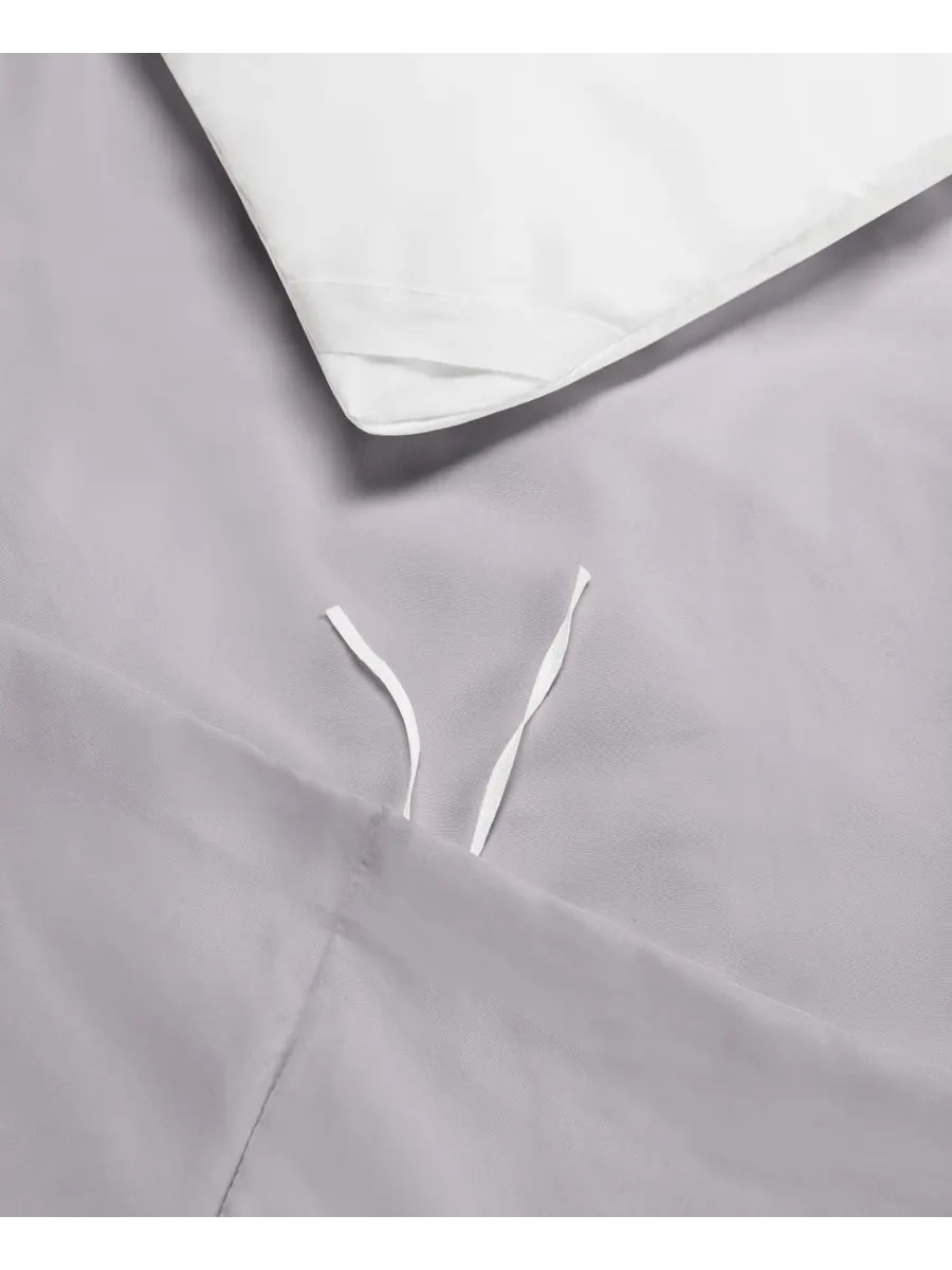 Комплект постельного белья Neslt Super Soft Double Brushed Microfiber, 3 предмета, размер King Nestl — изображение 4 из 7