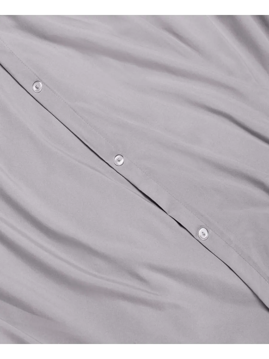 Комплект постельного белья Neslt Super Soft Double Brushed Microfiber, 3 предмета, размер King Nestl — изображение 5 из 7