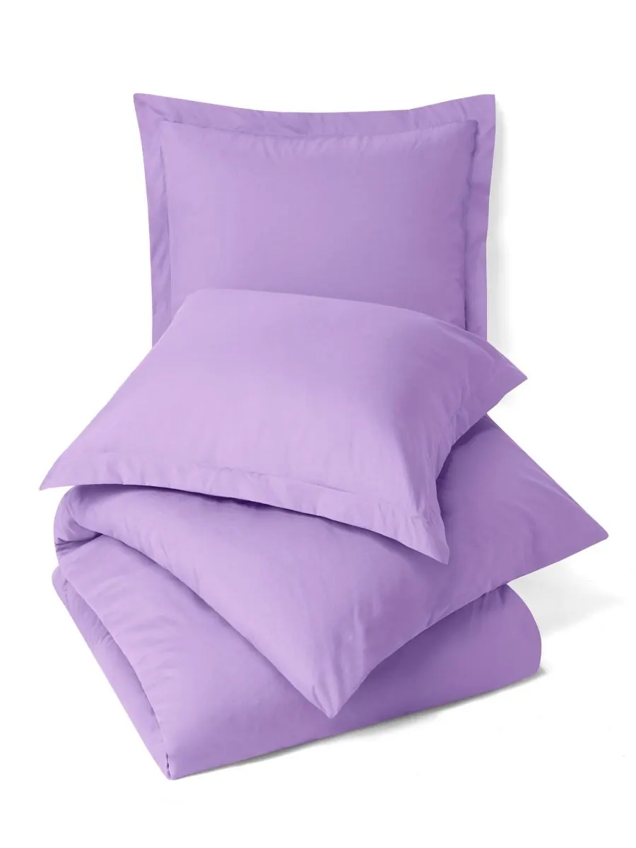 Комплект постельного белья Neslt Super Soft Double Brushed Microfiber, 3 предмета, размер King Nestl — изображение 2 из 7
