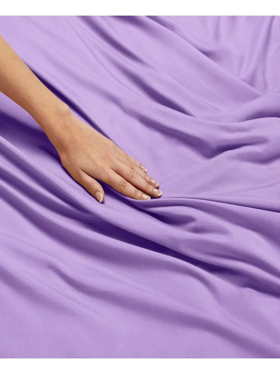 Комплект постельного белья Neslt Super Soft Double Brushed Microfiber, 3 предмета, размер King Nestl — изображение 6 из 7