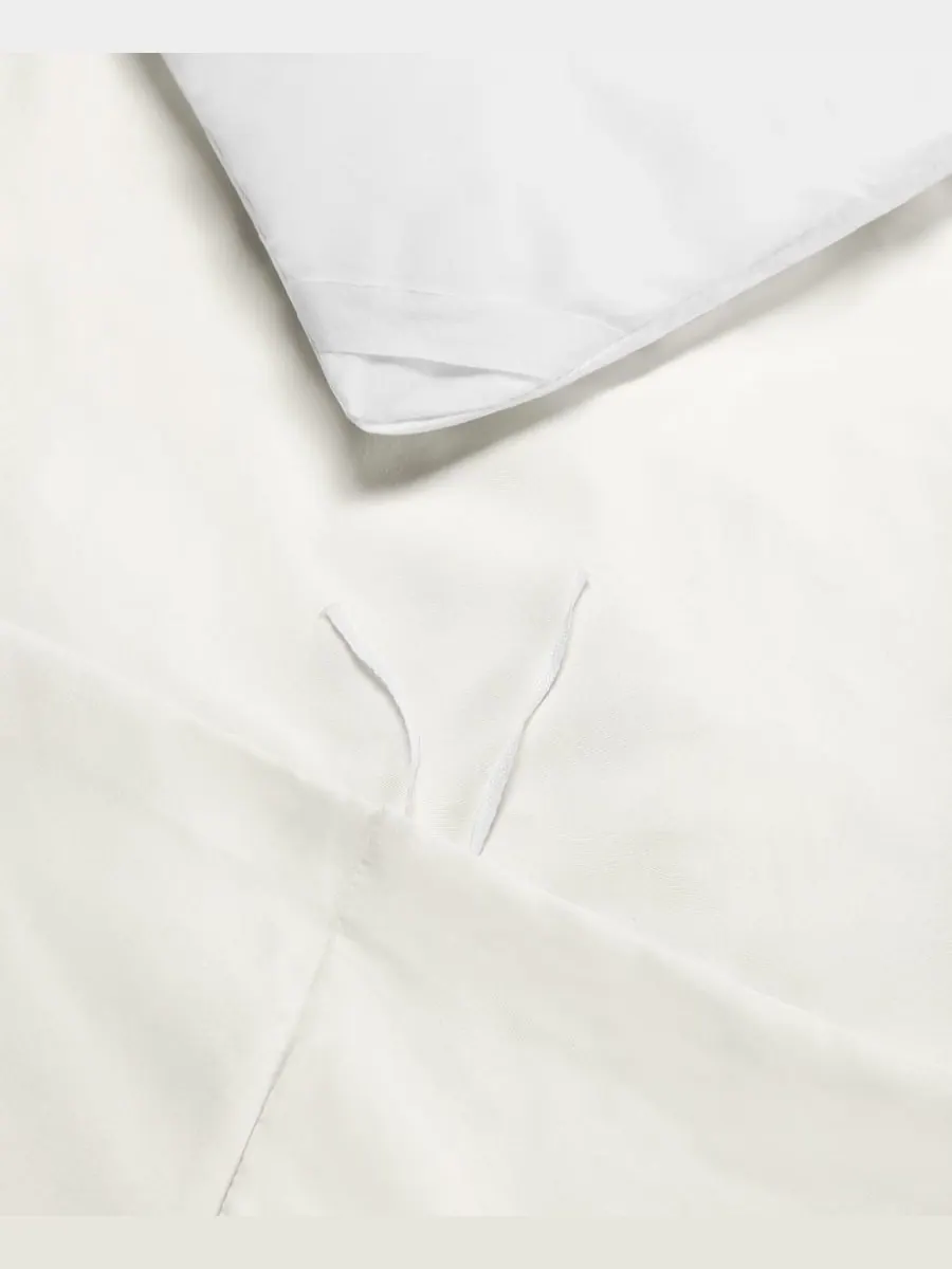 Комплект постельного белья Neslt Super Soft Double Brushed Microfiber, 3 предмета, размер King Nestl — изображение 4 из 7
