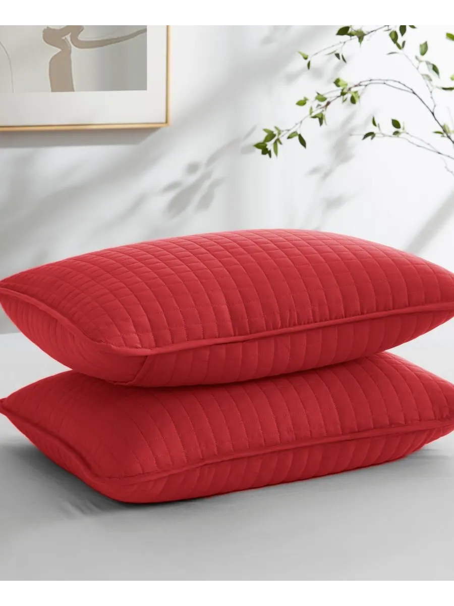 Увеличенный легкий комплект из 2 предметов: одеяло и покрывало, размер Twin Southshore Fine Linens — изображение 5 из 5