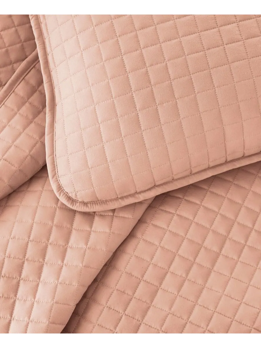 Увеличенный легкий комплект из 2 предметов: одеяло и покрывало, размер Twin Southshore Fine Linens — изображение 3 из 4