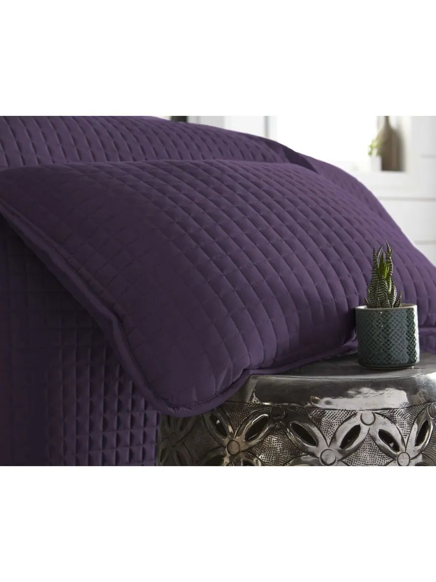 Увеличенный легкий комплект из 2 предметов: одеяло и покрывало, размер Twin Southshore Fine Linens — изображение 4 из 4
