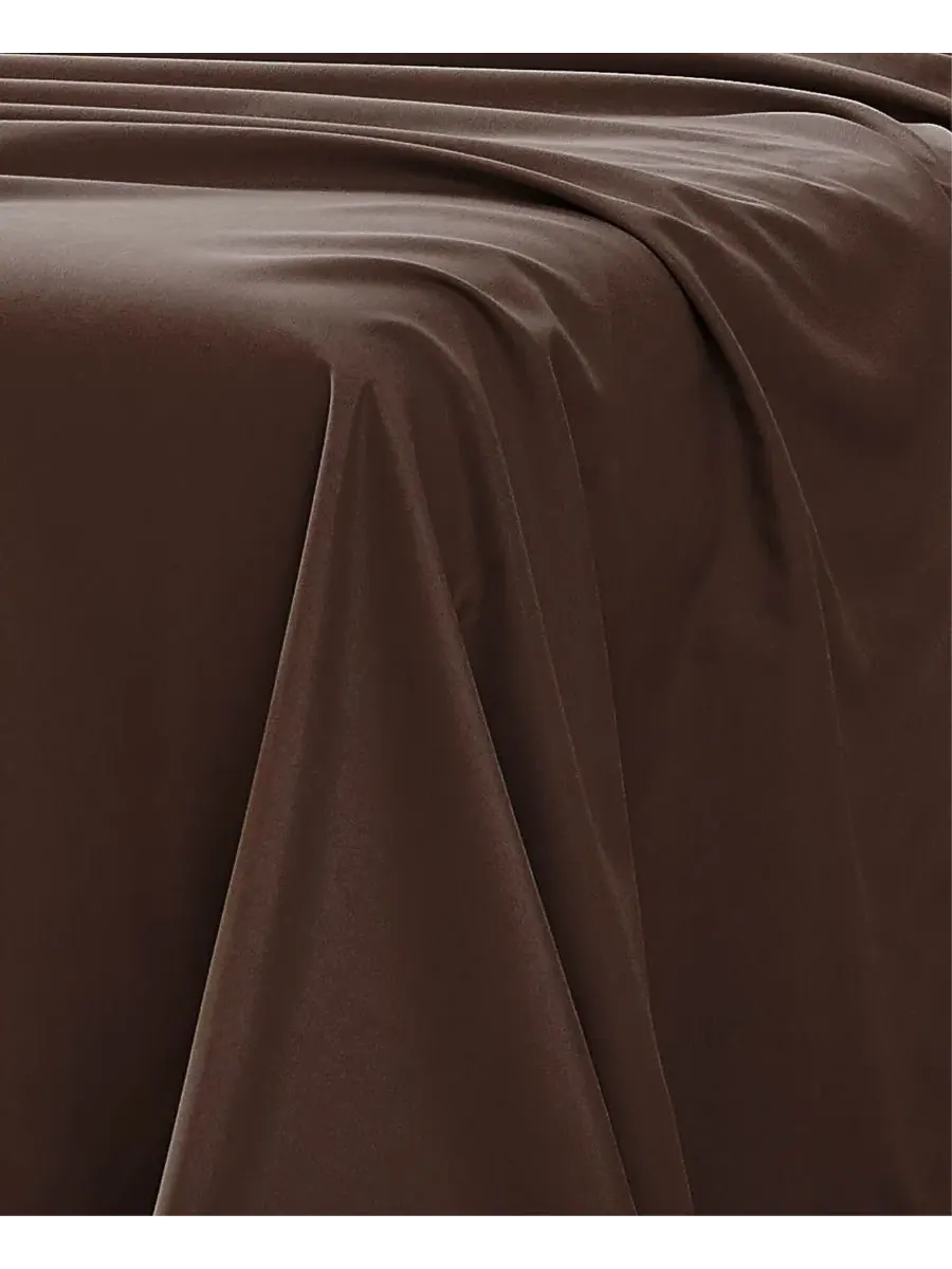 Набор простыней на резинке 6 предметов No-Slip Ultra Soft Deep Pocket, Full Southshore Fine Linens — изображение 4 из 5