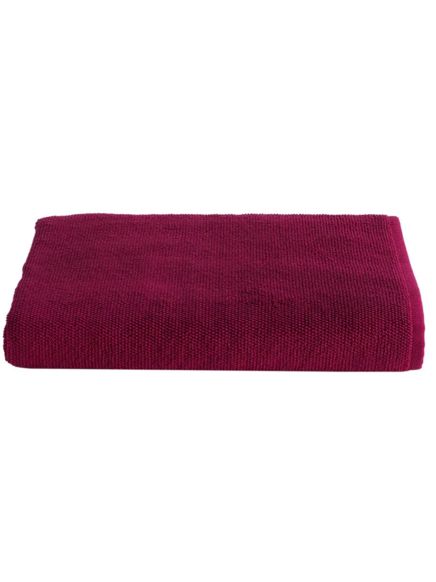 Банное полотенце Lerins из турецкого хлопка, 99 см x 188 см TALESMA