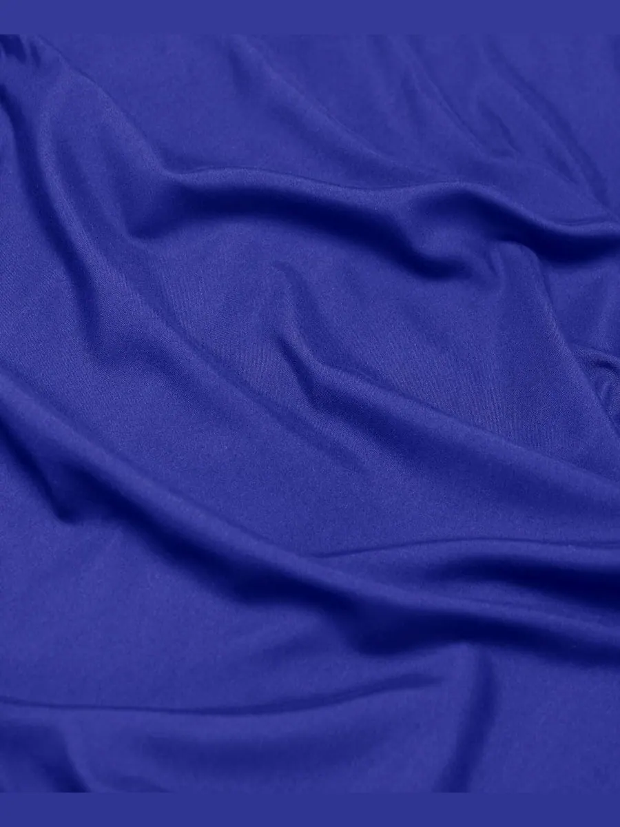 Комплект постельного белья Neslt Super Soft Double Brushed Microfiber из 3 предметов, размер — изображение 6 из 7, синий
