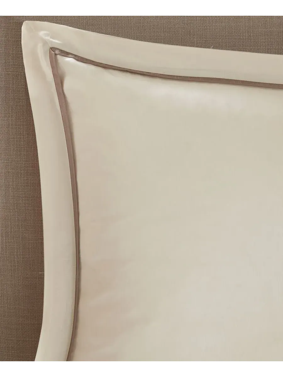 Комплект постельного белья Joella, 24 предмета, размер Queen Madison Park Essentials — изображение 8 из 10, белый