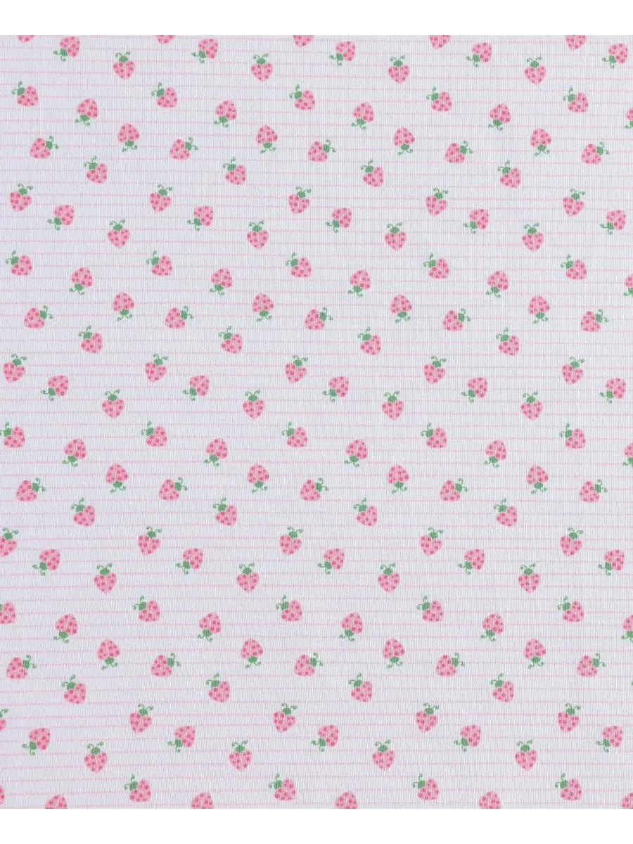 Комплект постельного белья Sweet Lady Bugs из микрофибры, 4 предмета, размер Queen Laura Ashley — изображение 6 из 8, зеленый