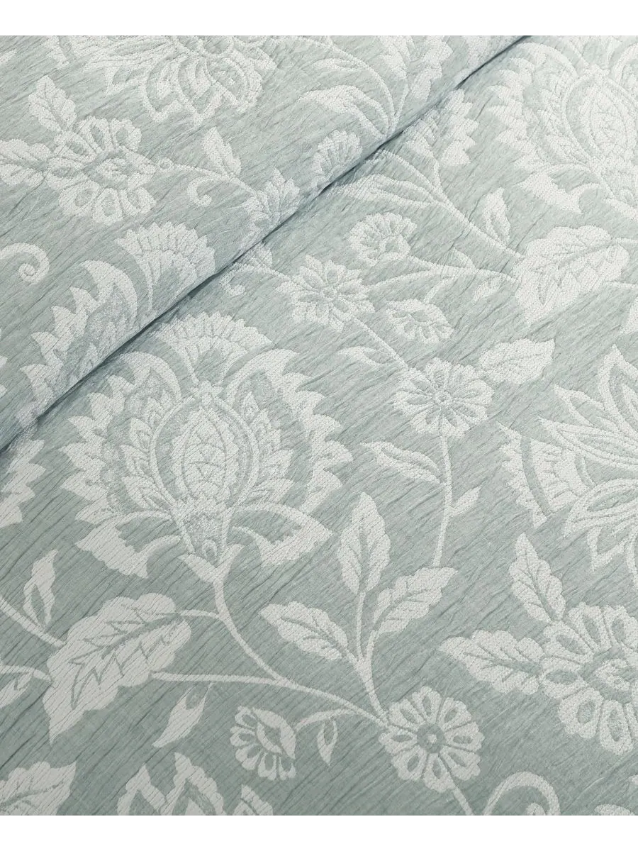 Комплект постельного белья Sarrah Textured из 3 предметов, размер Queen Levtex — изображение 7 из 7, шалфейный