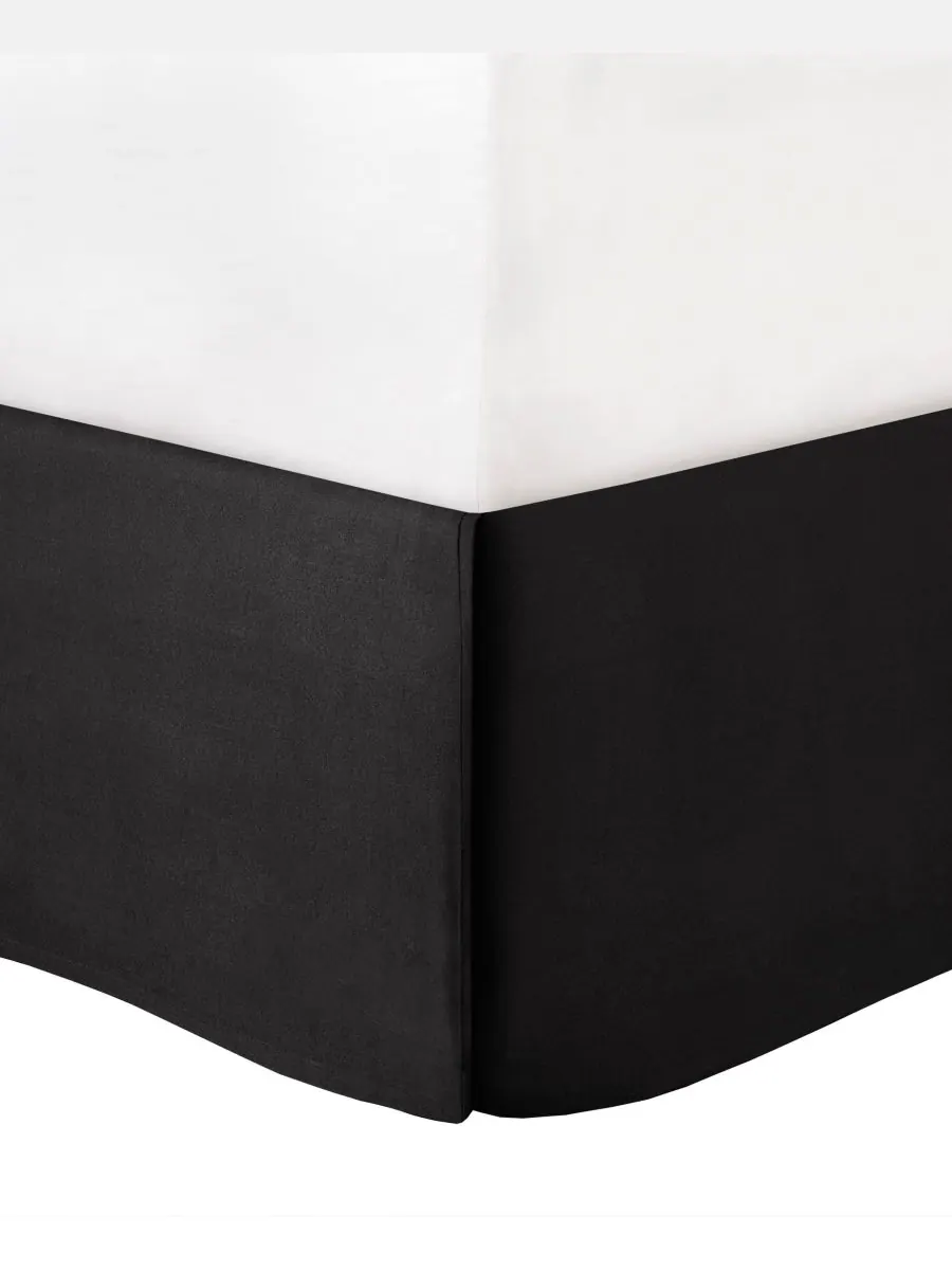 Комплект постельного белья Laurel Tufted из 7 предметов, размер Cal King Madison Park — изображение 6 из 10, черный