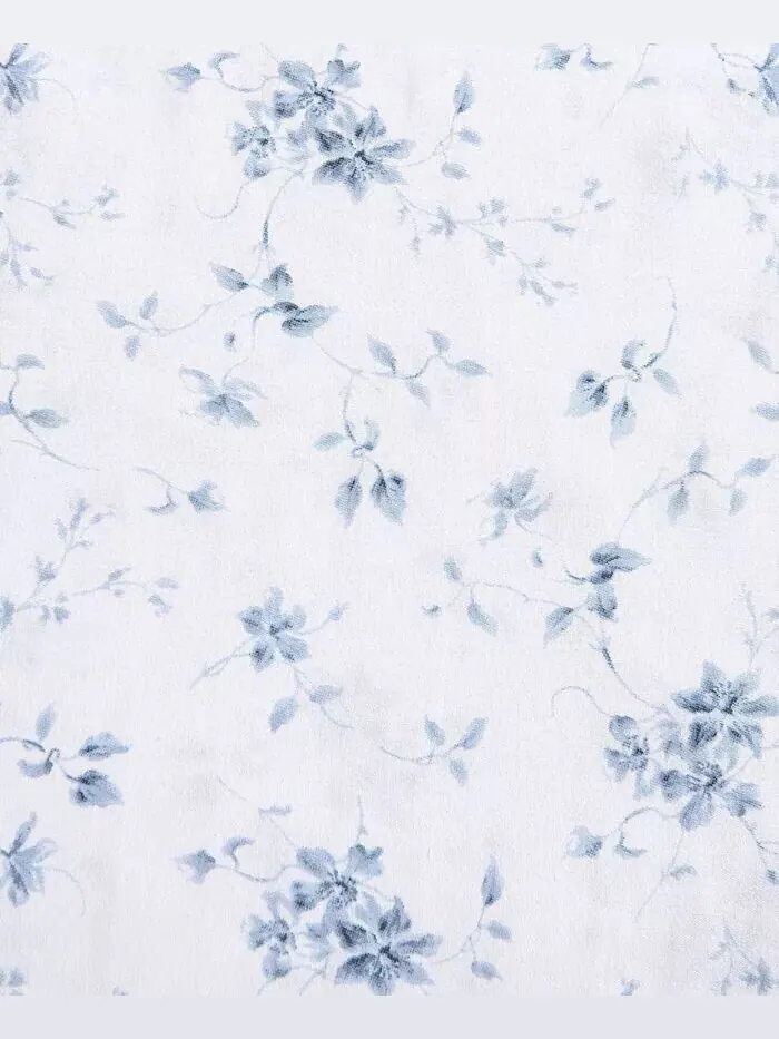 Пара наволочек из хлопкового сатина плотностью 300 нитей, стандартная Laura Ashley — изображение 5 из 5