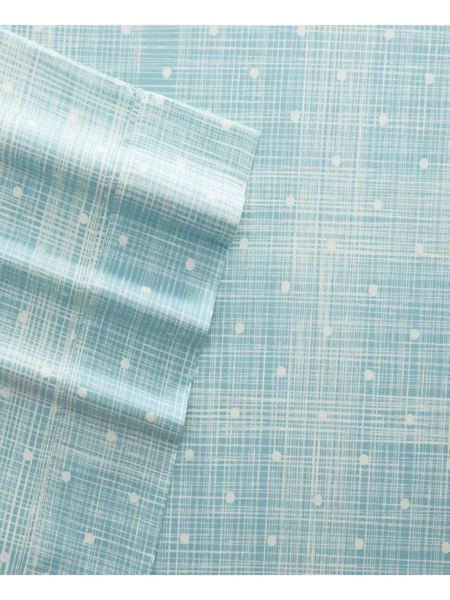Комплект постельного белья Timeless Classics Premium Ultra Soft Pattern, 4 предмета, размер King — изображение 6 из 8