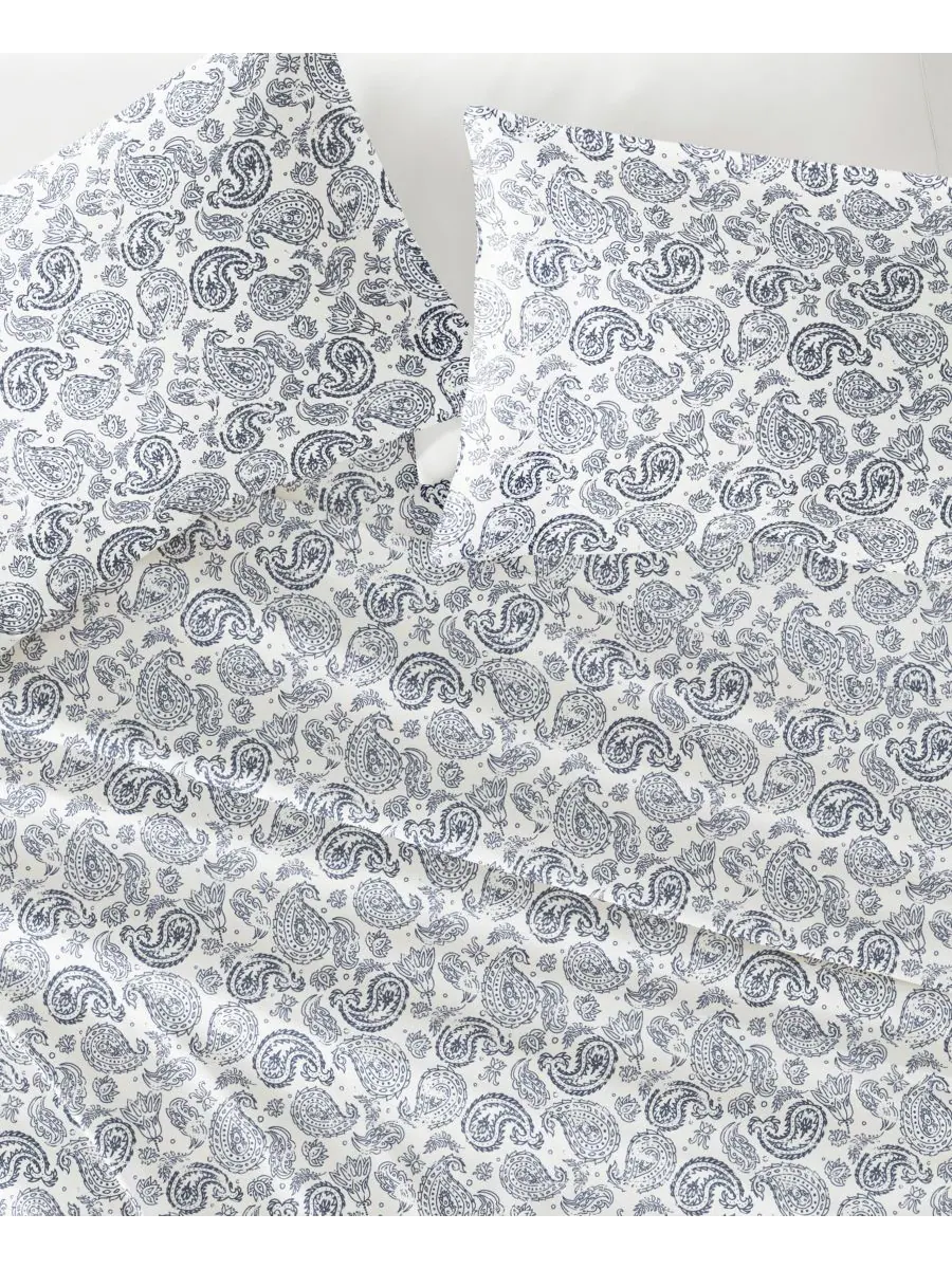 Комплект постельного белья Farmhouse Chic Premium Ultra Soft Pattern, 4 предмета, размер Full — изображение 5 из 10