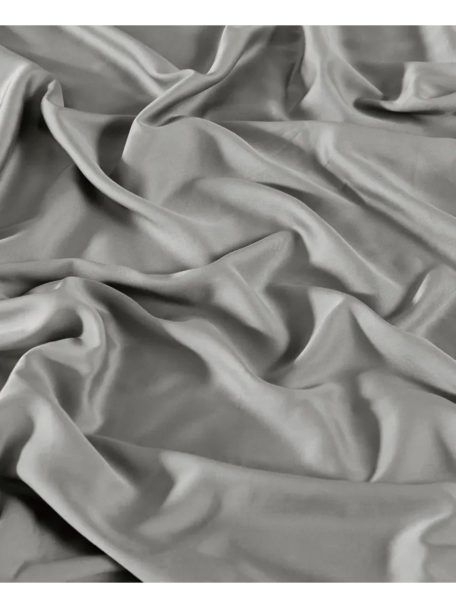 Комплект постельного белья 4 предмета, королевский размер, 300 нитей, Rayon from Bamboo Frye — изображение 5 из 6
