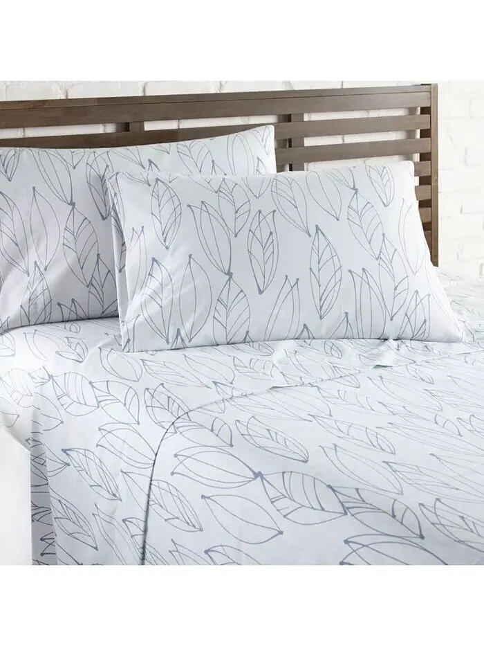 Коллекция Vilano Choice Ultra Soft, наборы простыней из 4 предметов Southshore Fine Linens