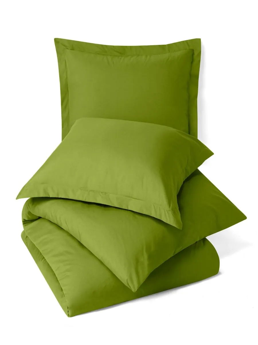 Комплект постельного белья Neslt Super Soft Double Brushed Microfiber, 2 предмета, размер Twin Nestl — изображение 2 из 7