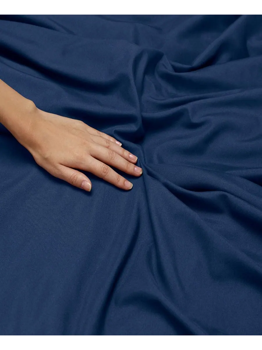 Комплект постельного белья Neslt Super Soft Double Brushed Microfiber, 2 предмета, размер Twin Nestl — изображение 6 из 7