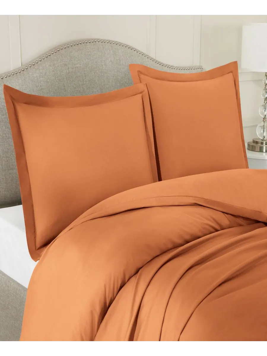 Комплект постельного белья Neslt Super Soft Double Brushed Microfiber, 2 предмета, размер Twin Nestl — изображение 3 из 7