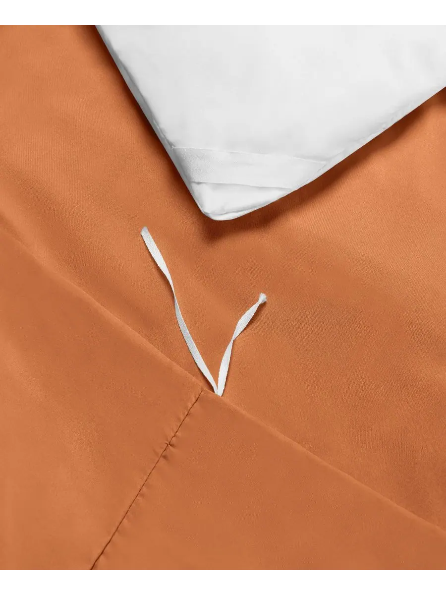 Комплект постельного белья Neslt Super Soft Double Brushed Microfiber, 2 предмета, размер Twin Nestl — изображение 4 из 7