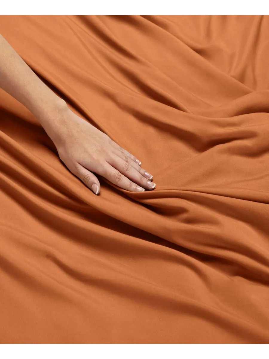 Комплект постельного белья Neslt Super Soft Double Brushed Microfiber, 2 предмета, размер Twin Nestl — изображение 6 из 7