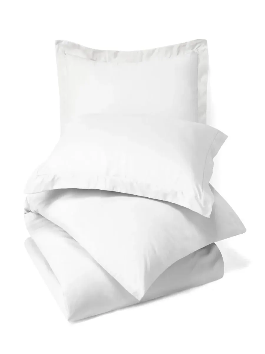 Комплект постельного белья Neslt Super Soft Double Brushed Microfiber, 2 предмета, размер Twin Nestl — изображение 2 из 7