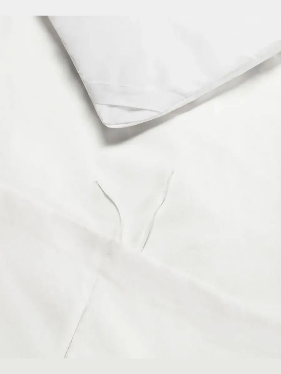 Комплект постельного белья Neslt Super Soft Double Brushed Microfiber, 2 предмета, размер Twin Nestl — изображение 4 из 7