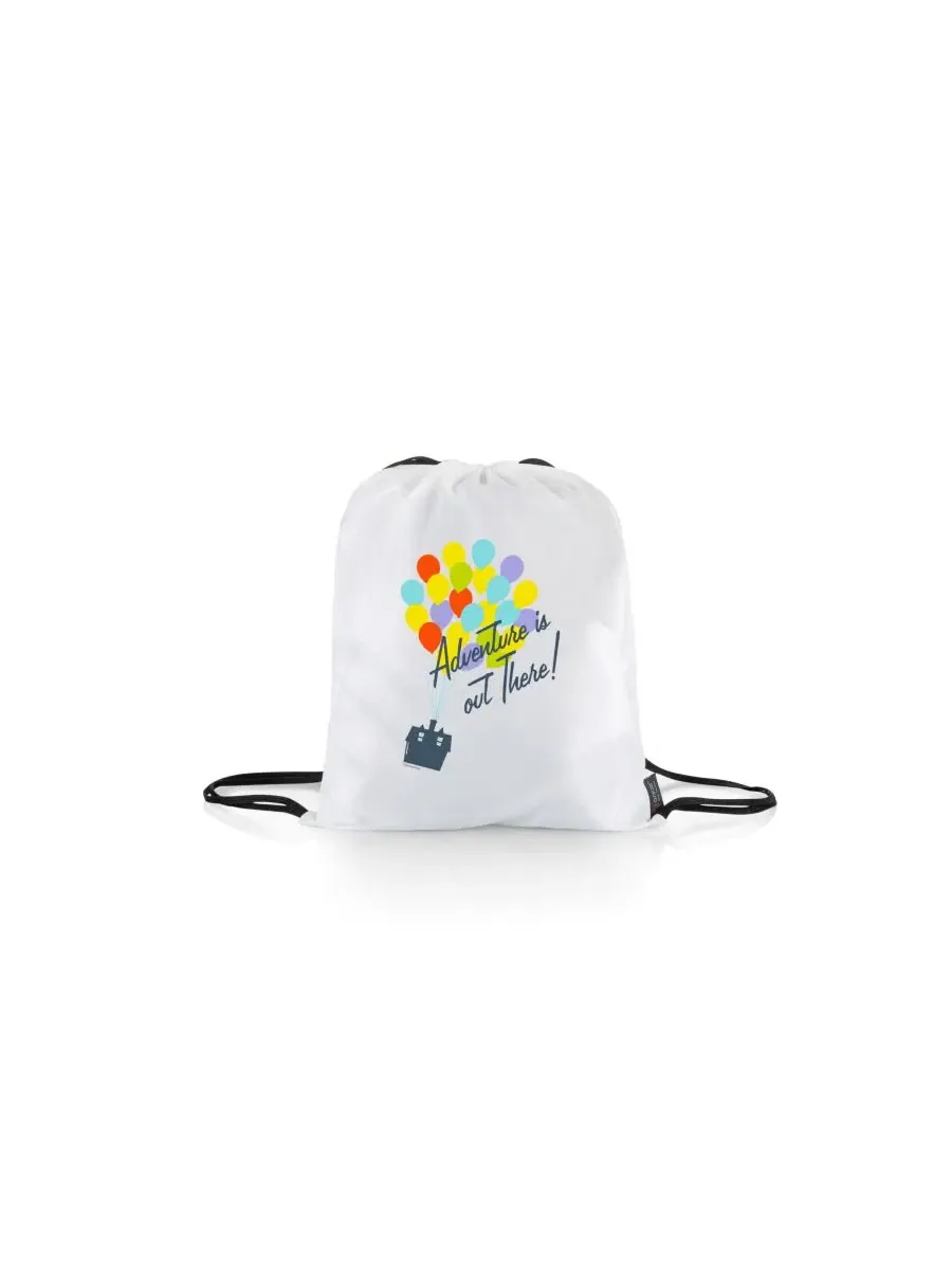 Плед для пикника Disney UP Impresa, 152 x 127 см Oniva — изображение 3 из 4, синий