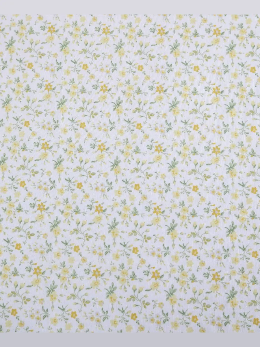 Комплект из двух наволочек из хлопкового перкаля, стандартного размера Laura Ashley, цвет evie — изображение 3 из 4