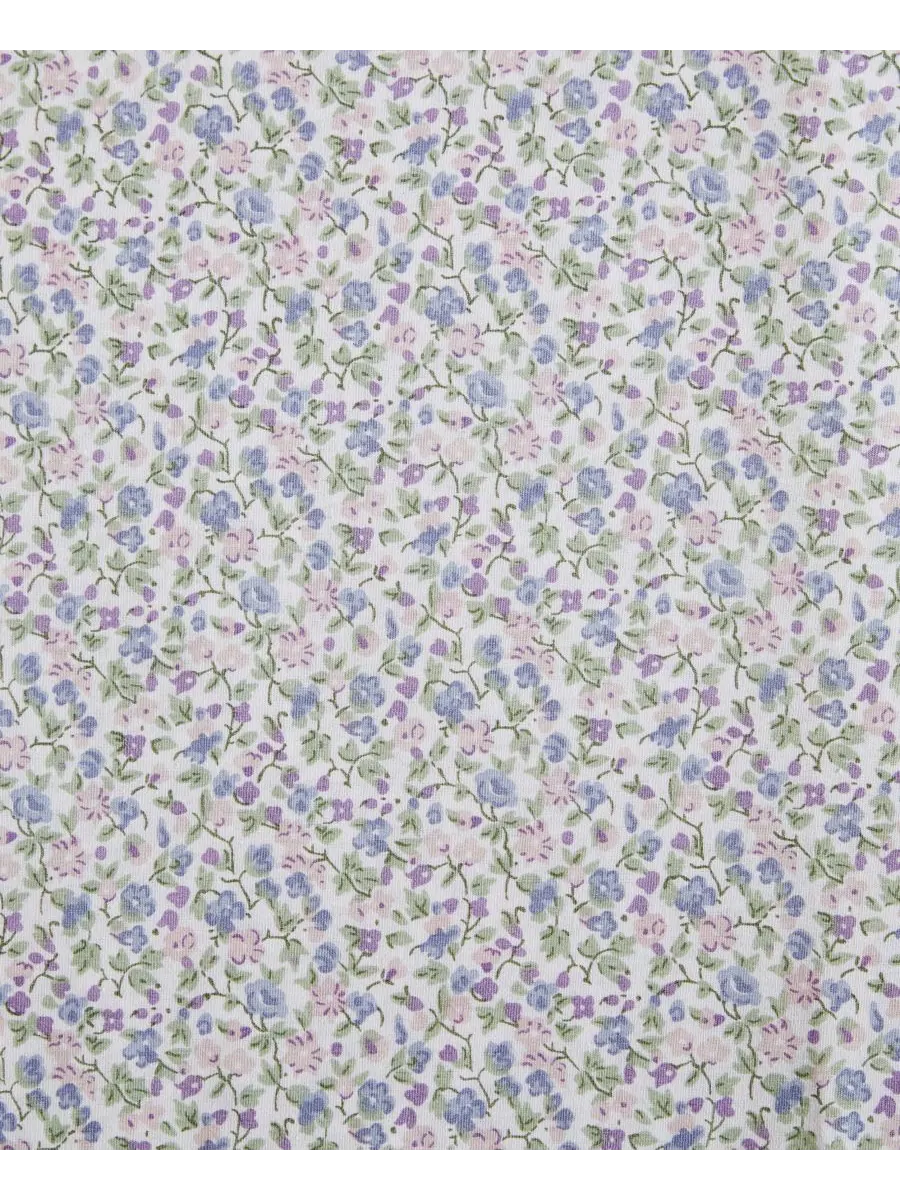 Комплект из двух наволочек из хлопкового перкаля, стандартного размера Laura Ashley, цвет emogene — изображение 3 из 4