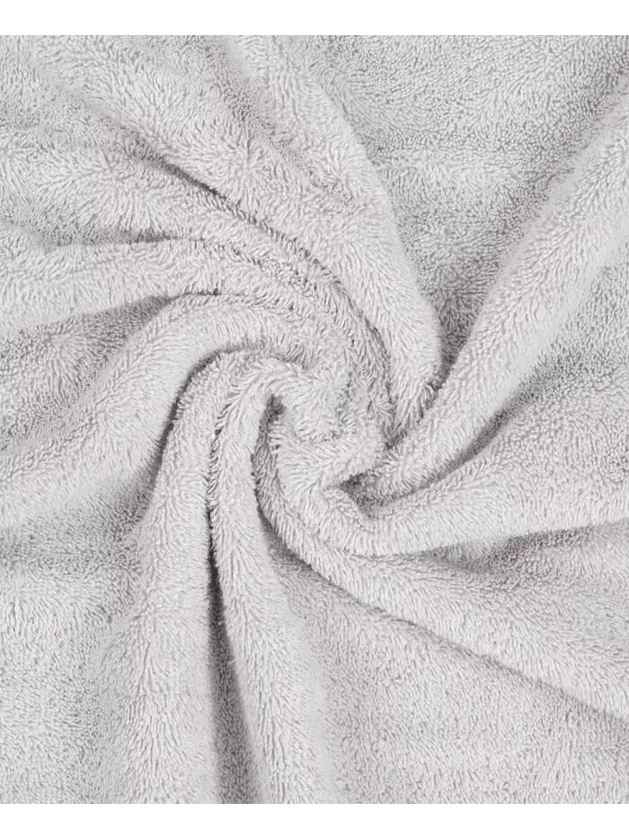 Набор банных полотенец American Soft Linen Edison Premium из 100% турецкого хлопка, 3 шт — изображение 5 из 5