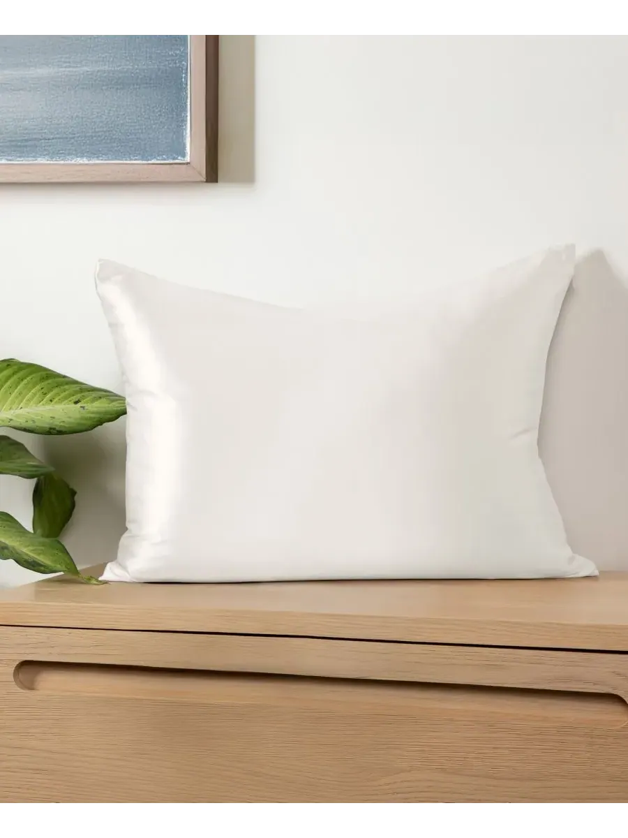 Шелковая наволочка Momme Mulberry, стандартный размер Ienjoy Home