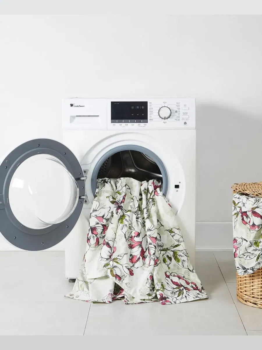 Комплект постельного белья из микрофибры с принтом, 3 предмета, Twin Sweet Home Collection, Dolce — изображение 4 из 5
