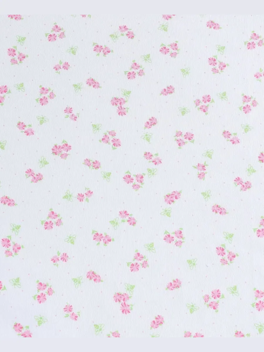 Комплект постельного белья Busy Bee из микрофибры, 4 предмета, размер Queen Laura Ashley — изображение 6 из 8