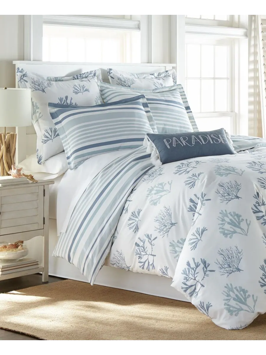 Комплект постельного белья Truro из 2 предметов, размер Twin/Twin XL Levtex