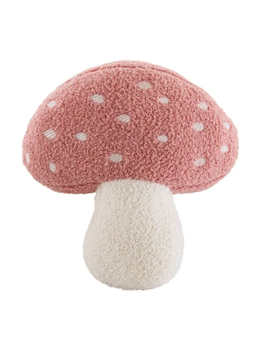 Комплект постельного белья Gwen Mushroom Garden Floral, 3 предмета, размер Twin/Twin XL Intelligent — изображение 7 из 10