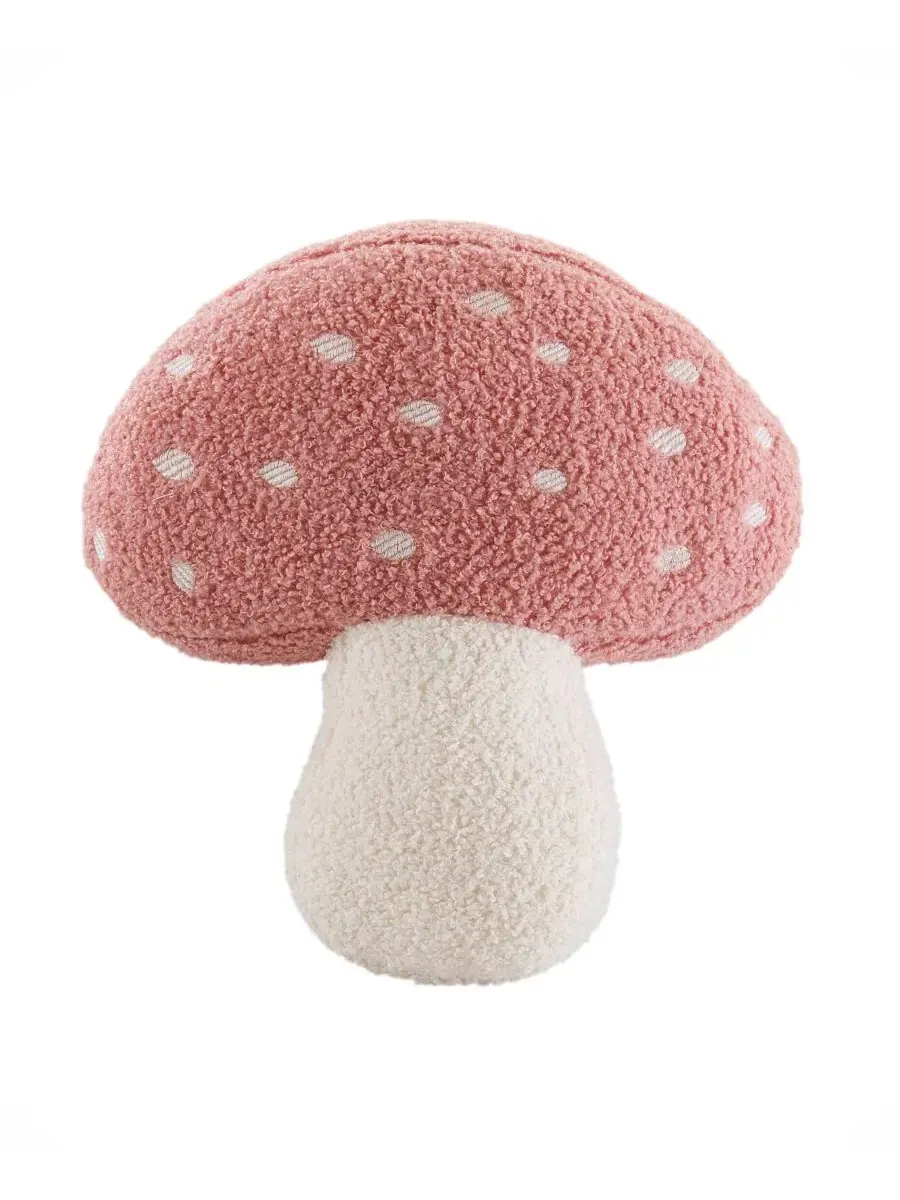 Комплект постельного белья Gwen Mushroom Garden Floral, 3 предмета, размер Twin/Twin XL Intelligent — изображение 6 из 10