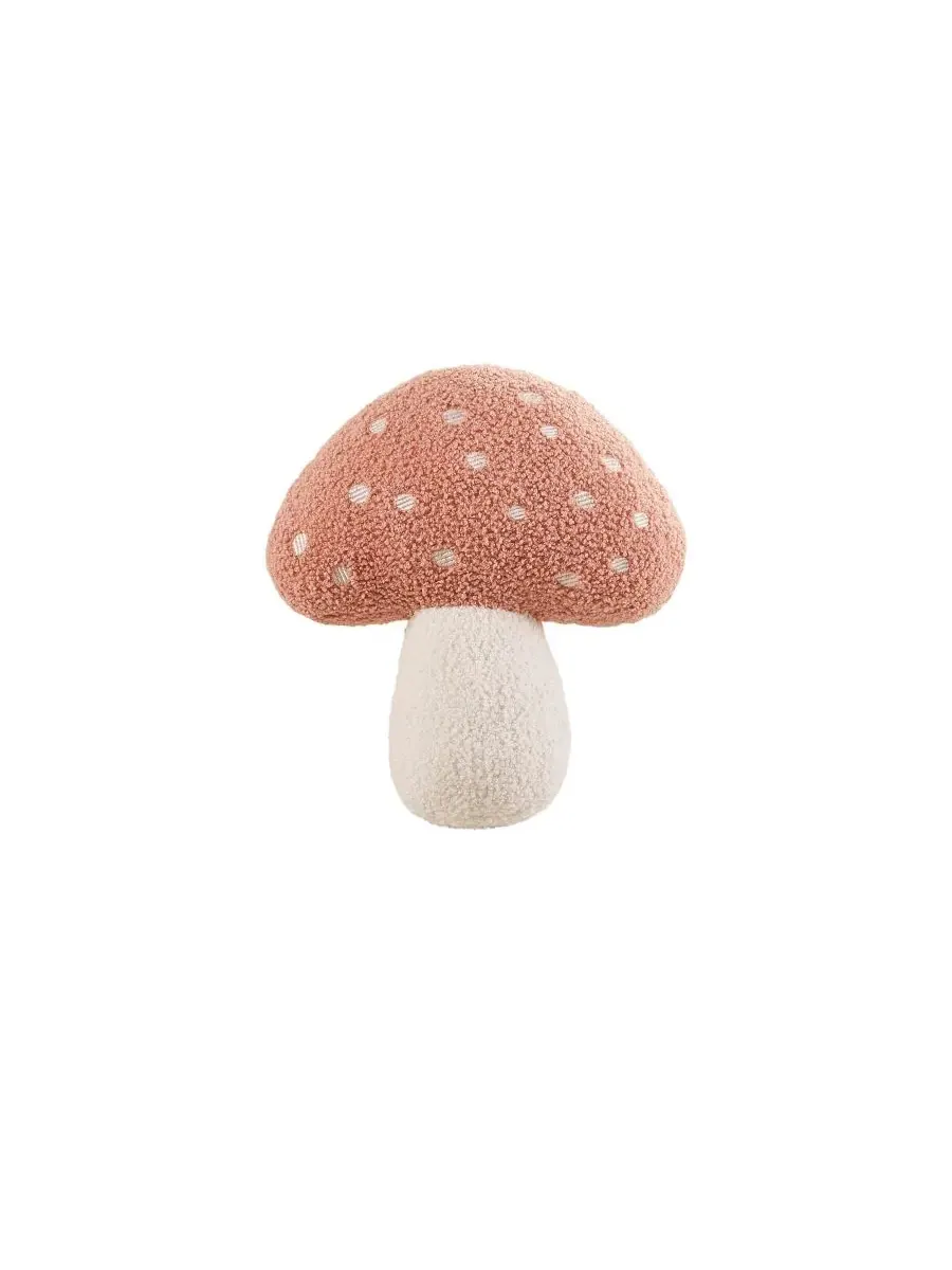 Комплект постельного белья Gwen Mushroom Garden Floral, 3 предмета, размер Twin/Twin XL Intelligent — изображение 8 из 9