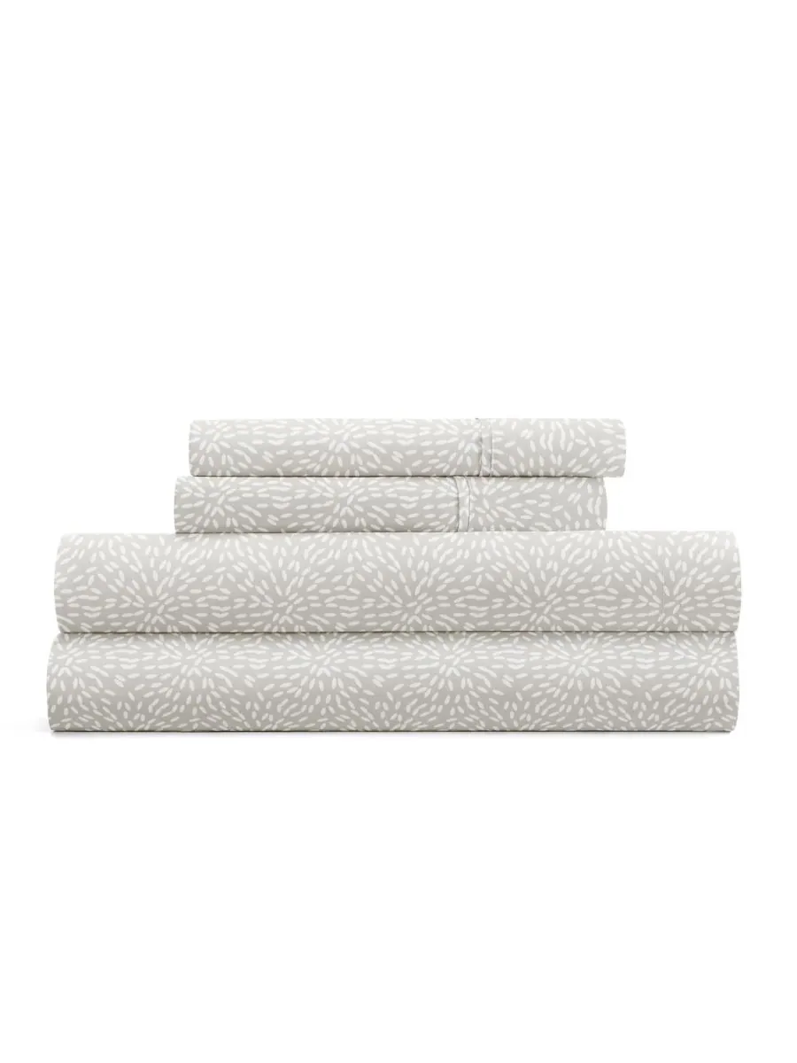 Комплект постельного белья Delicate Details из 3 предметов, размер Twin ienjoy Home