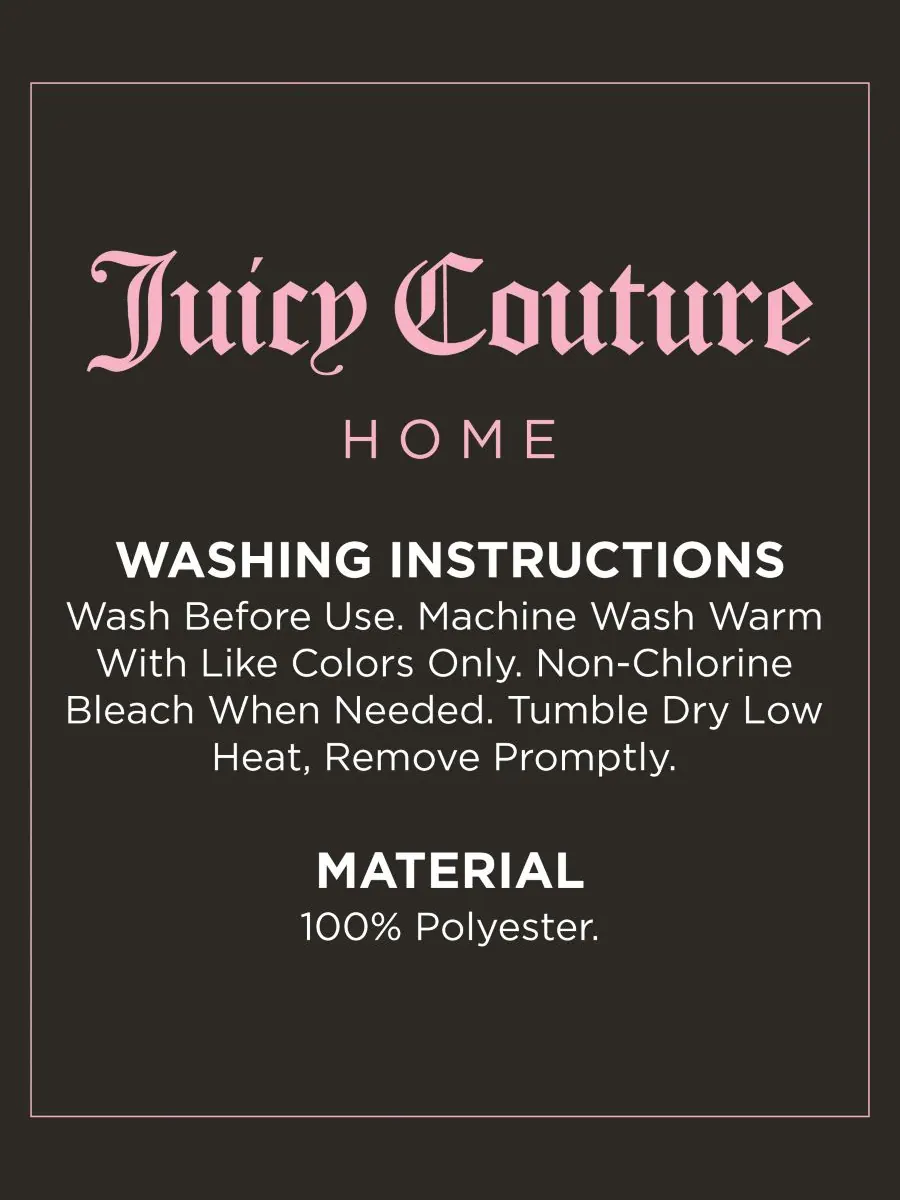 Комплект постельного белья Diamond Ruffle из двух предметов, двусторонний, размер Twin/Twin XL — изображение 8 из 10, белый