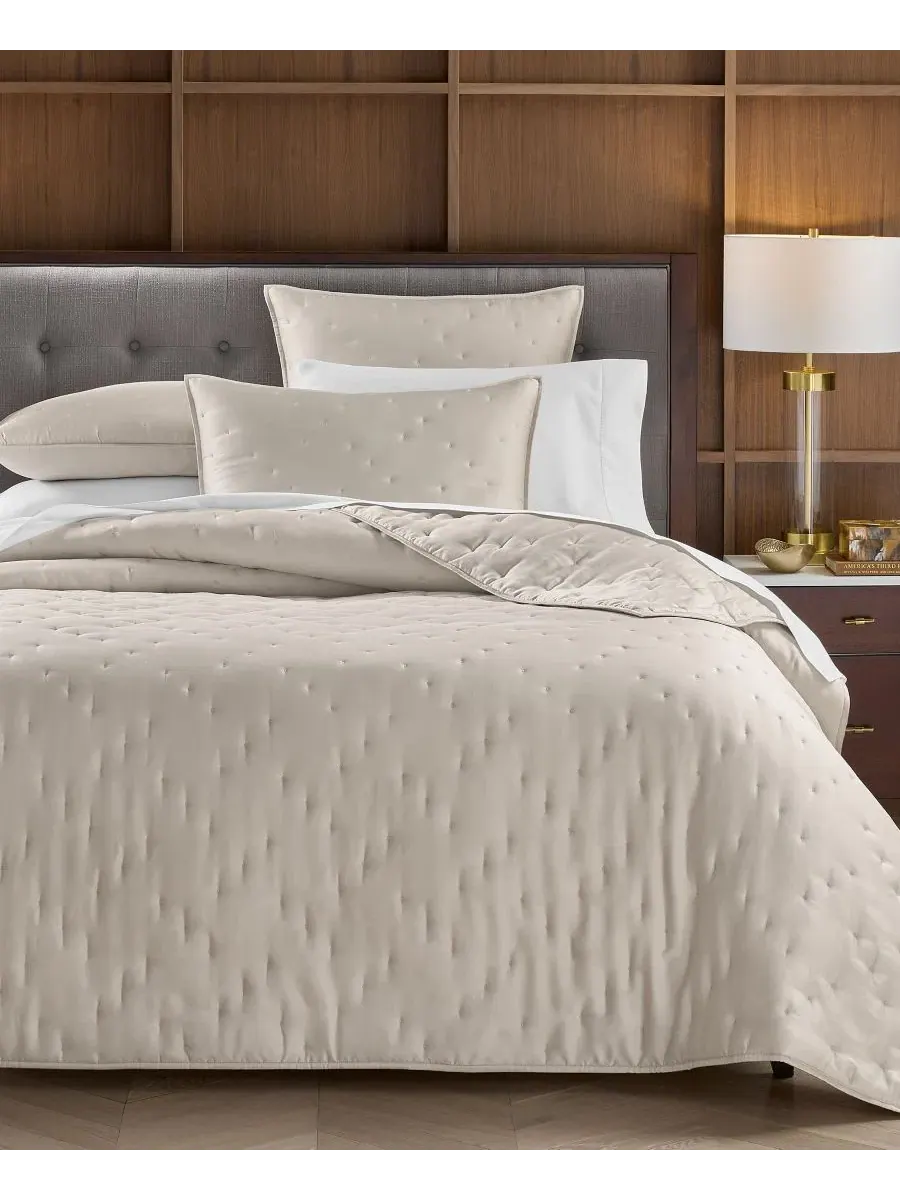 Покрывало-комплект из лиоцелла, 3 предмета, King Hotel Collection
