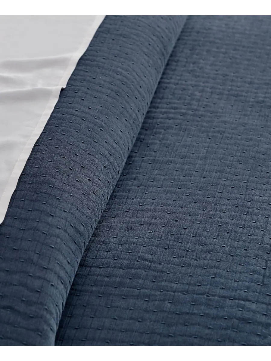 Комплект постельного белья Reede из муслиновой ткани, 2 предмета, размер Twin/Twin XL Levtex — изображение 5 из 5