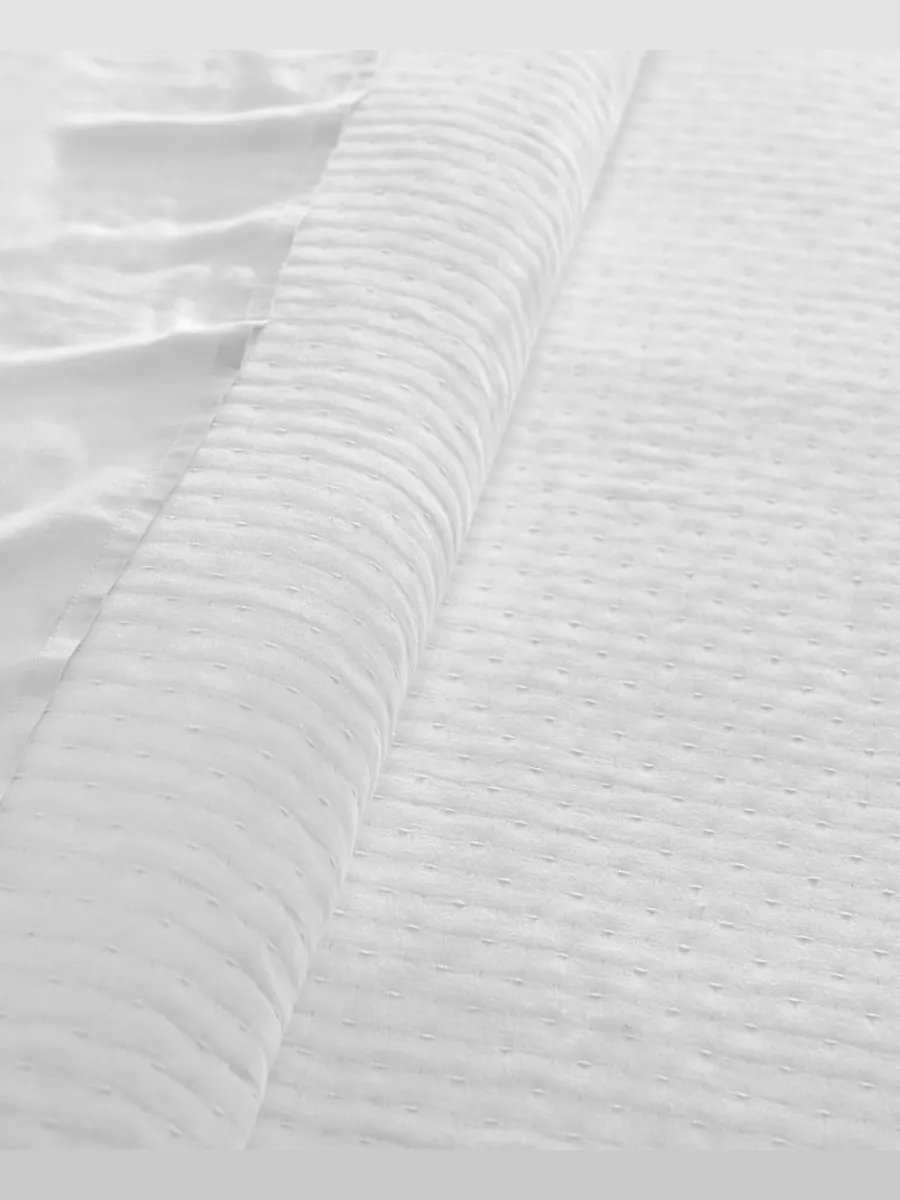 Комплект постельного белья Reede из муслиновой ткани, 2 предмета, размер Twin/Twin XL Levtex — изображение 5 из 5