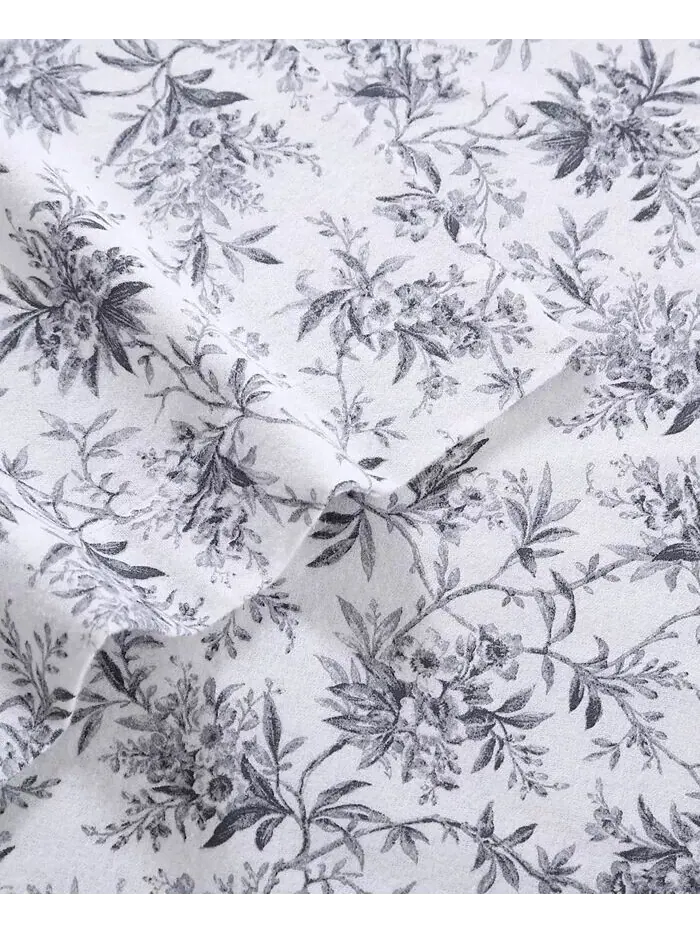 Наборы простыней из хлопковой фланели Laura Ashley — изображение 4 из 5