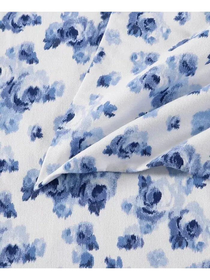 Наборы простыней из хлопковой фланели Laura Ashley — изображение 6 из 6